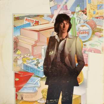 LP Al Stewart: Year Of The Cat 636313