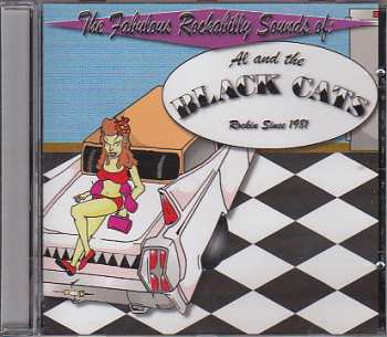 Album Al & The Black Cats: The Fabulous Rockabilly Sounds Of: Al And The Black Cats