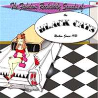 CD Al & The Black Cats: The Fabulous Rockabilly Sounds Of: Al And The Black Cats 620673