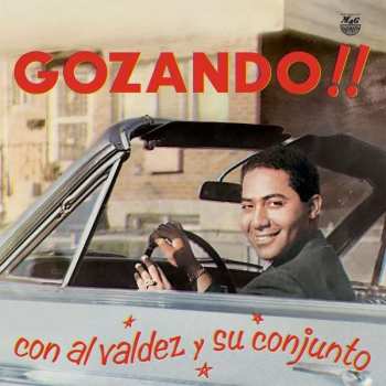 Album Al Valdez: Gonzando!!