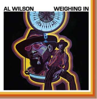 CD Al Wilson: Weighing In 660518