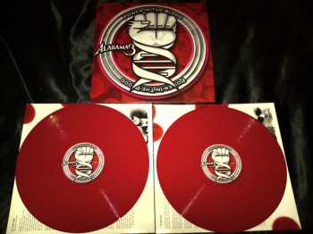 2LP Alabama 3: Power In The Blood LTD 142921