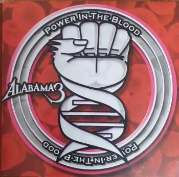 2LP Alabama 3: Power In The Blood 568966