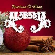 Album Alabama: American Christmas