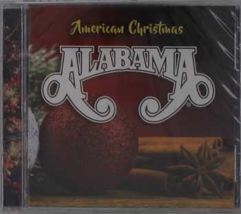 CD Alabama: American Christmas 588697