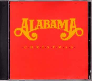 CD Alabama: Christmas 414311