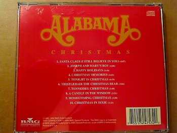 CD Alabama: Christmas 414311