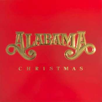 LP Alabama: Christmas 650499