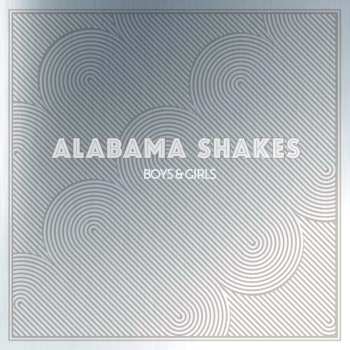 2LP Alabama Shakes: Boys & Girls CLR | LTD 604984