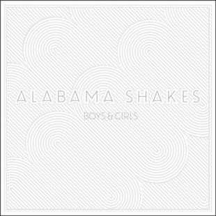 CD Alabama Shakes: Boys & Girls 642262