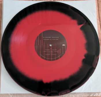 2LP Alabama Shakes: Sound & Color CLR | DLX 614224