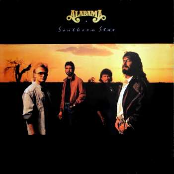 Album Alabama: Southern Star