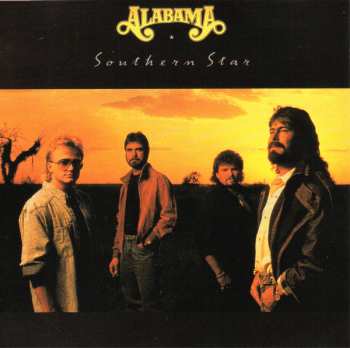 CD Alabama: Southern Star 631917