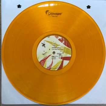 LP Alabaster DePlume: Come With Fierce Grace LTD 494178