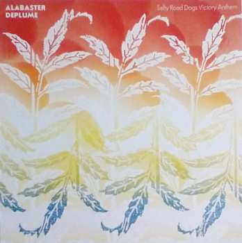 Album Alabaster DePlume: Salty Road Dogs Victory Anthem