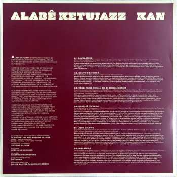 LP Alabê KetuJazz: Kan 575536