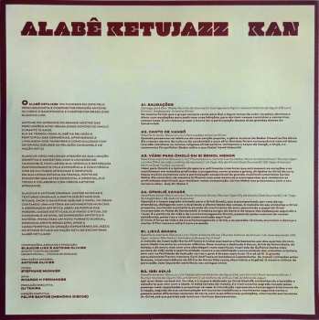 LP Alabê KetuJazz: Kan 575536