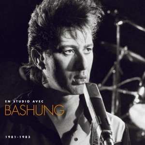 2LP Alain Bashung: En Studio Avec Bashung 520555