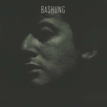 LP Alain Bashung: Novice 609484