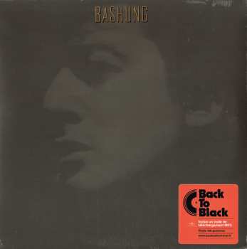 LP Alain Bashung: Novice 609484