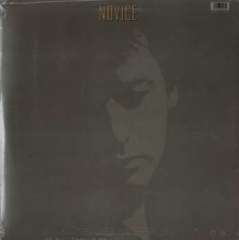 LP Alain Bashung: Novice 609484