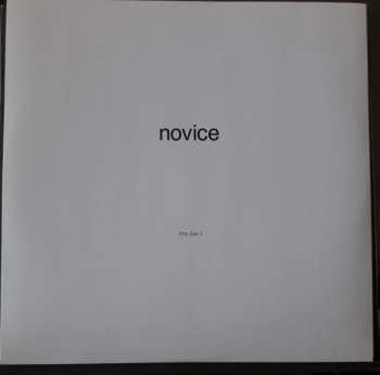 LP Alain Bashung: Novice 609484