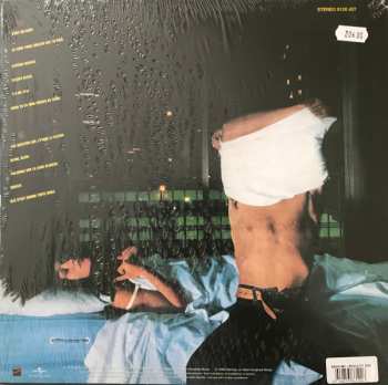 LP Alain Bashung: Roulette Russe CLR | LTD 647976