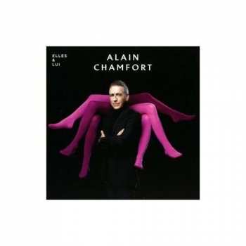 Album Alain Chamfort: Elles Et Lui