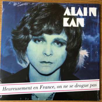 LP Alain Kan: Heureusement En France, On Ne Se Drogue Pas 622933