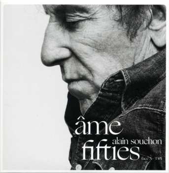 Album Alain Souchon: Âme Fifties / Presque