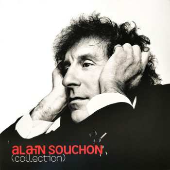 2LP Alain Souchon: (Collection) 554825