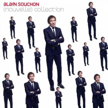 Album Alain Souchon: Collection