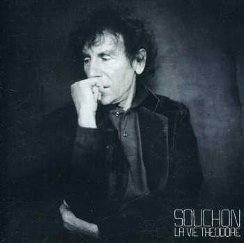 CD Alain Souchon: La Vie Théodore 605627