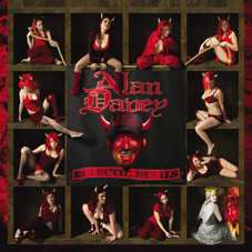 LP/SP Alan Davey: Eclectic Devils 557433