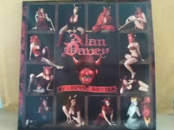 LP/SP Alan Davey: Eclectic Devils 557433