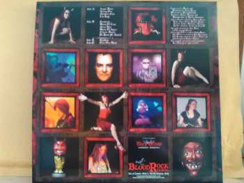 LP/SP Alan Davey: Eclectic Devils 557433