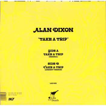 LP Alan Dixon: Take A Trip 557483