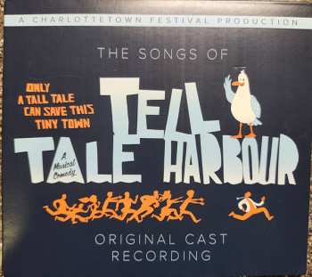 Album Alan Doyle: The Songs Of Tell Tale Harbour