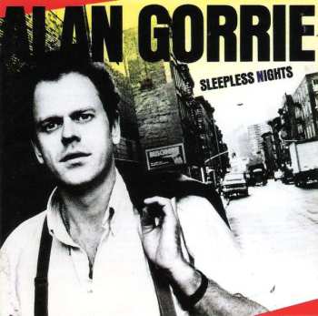 Alan Gorrie: Sleepless Nights