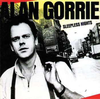 CD Alan Gorrie: Sleepless Nights = スリープレス・ナイツ LTD 603202