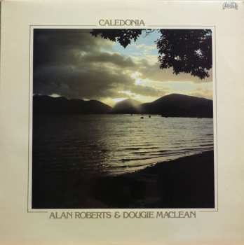 Album Dougie Maclean: Caledonia