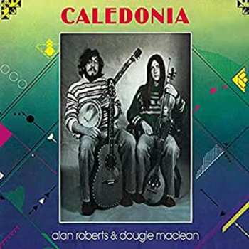 CD Dougie Maclean: Caledonia 643092