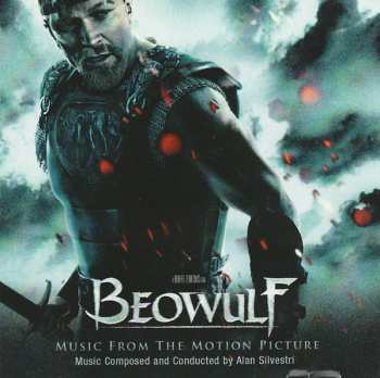 Album Alan Silvestri: Beowulf (Music From The Motion Picture)