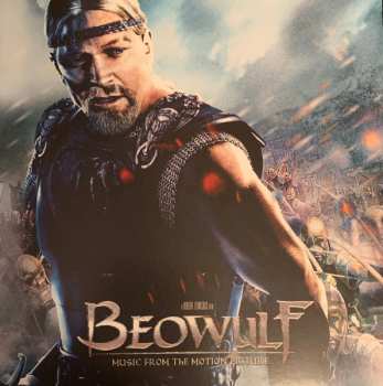 LP Alan Silvestri: Beowulf (Music From The Motion Picture) 656210