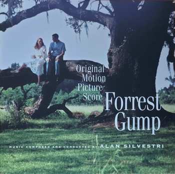 LP Alan Silvestri: Forrest Gump (Original Motion Picture Score) CLR 619328