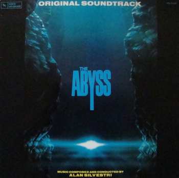 Album Alan Silvestri: The Abyss (Original Soundtrack)