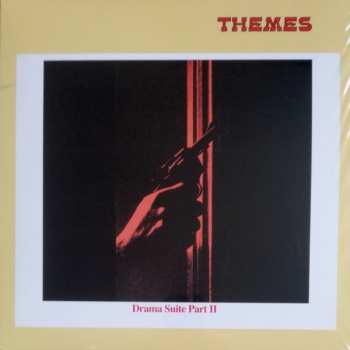 LP Alan Tew: Drama Suite Part II 581033