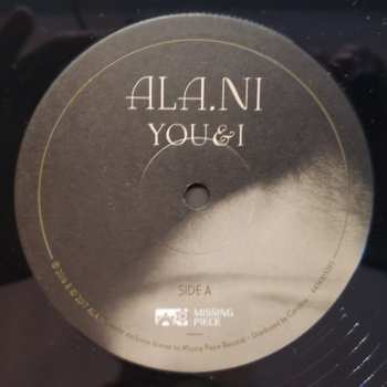 LP ALA.NI: You & I 645589