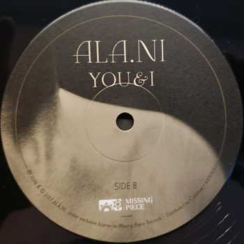 LP ALA.NI: You & I 645589