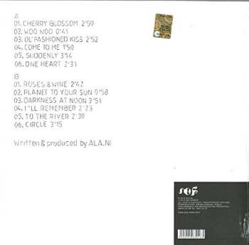 LP ALA.NI: You & I 546294